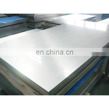 ASTM HR and CR 304 / 304L / 316L / 430 1219*2438mm stainless steel sheet