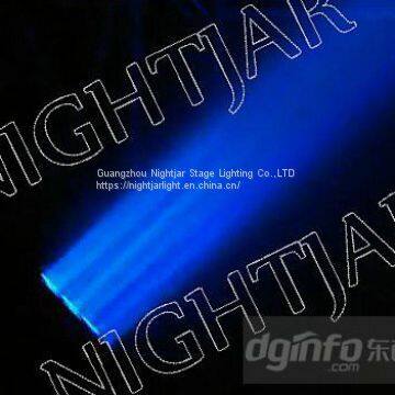 (NJ-L9)9PCS 3W 3in1 LED Flat PAR Light With Battery Operating photo-3