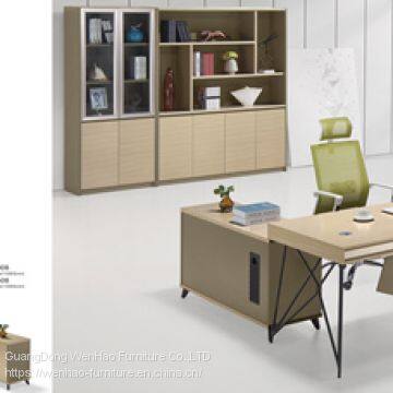 Modern Style of Manager Desk/Office Desk photo-2