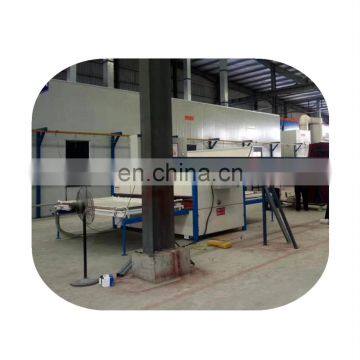 Excellent wood grain printing transfer machine for doors MWJM-01