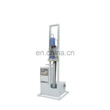 EMSF-S Elevator And Automatic Molecular Sleve Filling Machine(Automatic sealing glue)