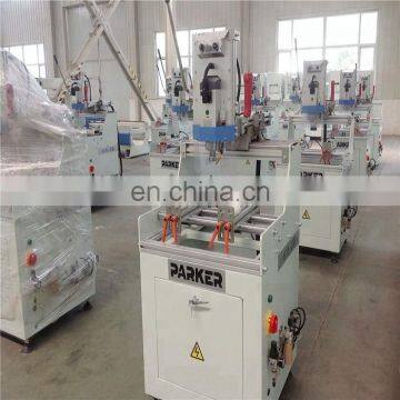 Double Axis Cnc Copying Router for Aluminum Profile photo-3