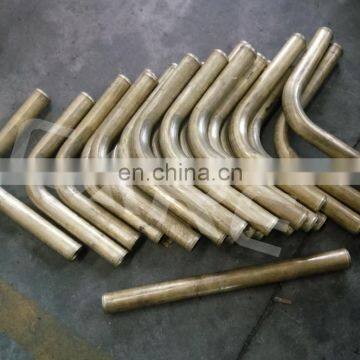 Single Head High Speed Hydraulic Manual Pipe Bender Machine for Max 1.5" Pipes photo-3