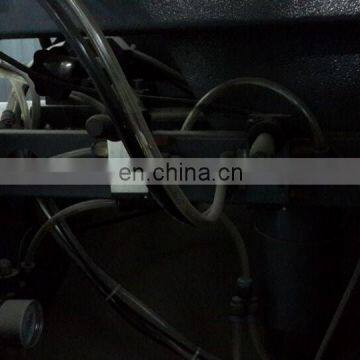 YBS-100 Tenon Drilling Machine for Wood Windows/ Furniture Drilling Machine/ Tenon Drilling Machine for Wood Furniture/ photo-4