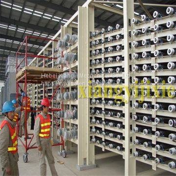 Gypsum Board Machine photo-3