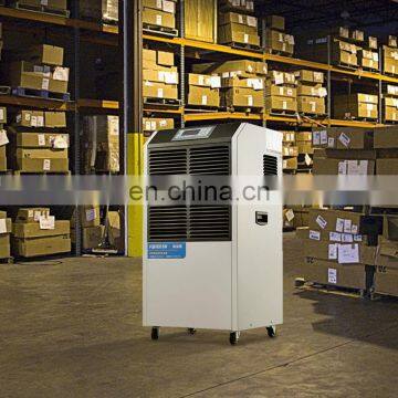 china suppliers wholesale 90L/DAY data entry work in home air cooler super commercial dehumidifier