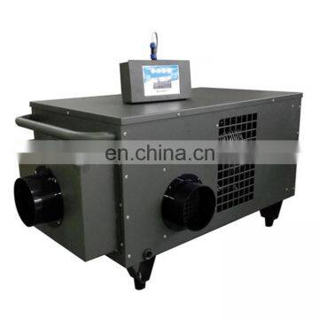 Large Outdoor Military Exercise Camping Tent Air Conditioner