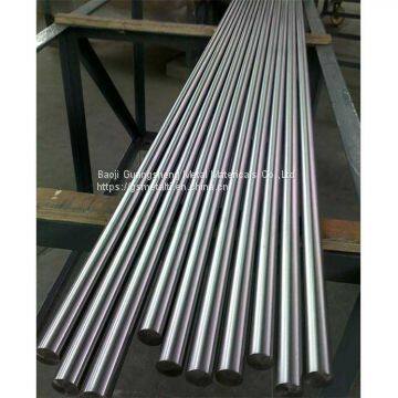 Titanium Rod photo-2