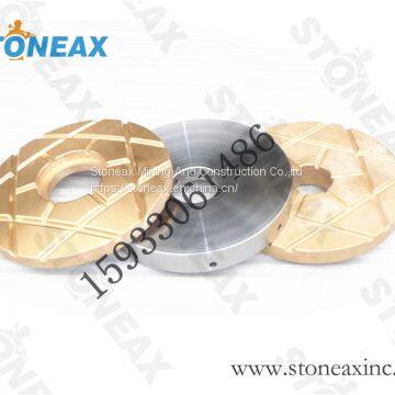 Spider Bushing CH870 Cone Crusher Spare Parts photo-4