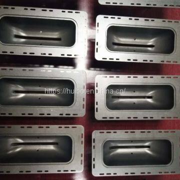 Customize high quality Anodizing Die Cast Aluminum Alloys medical device mould& mold