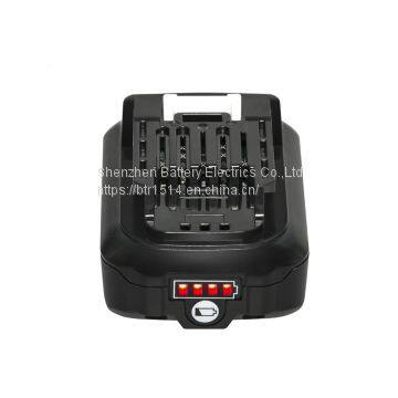 China Made 12V Replacement Lithium Ion Battery for Mak Power Tools Li-ion Battery for BL1021B Cordless Tools photo-4