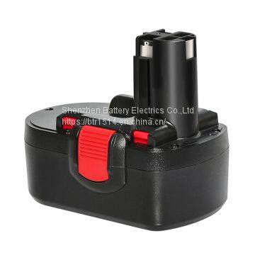 Competitive Price 18V Customized Capacity Replaceable Ni-cd/Ni-mh Battery for CordlessTools BAT160 BAT180 With Trade Assurance photo-5