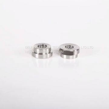 Broaching, Drilling, Etching Turning Parts Factory Cnc Routerparts Benchtop Model photo-5