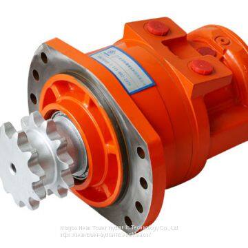 Rexroth MCR05 MCRE05 Hydraulic Motor