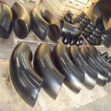 Astm/asme A234 Wp1， Wp 11 ，wp 91 Stainless Steel Elbow Used For Water photo-4