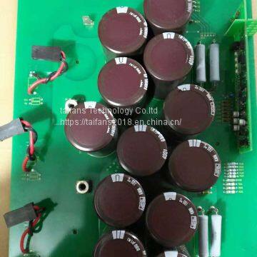 new Inverter braking unit brake 170kw capacitor control filter board A5E00295574