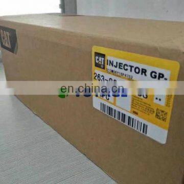 263-8218 Diesel Common Rail Fuel Injector Diesel Injector Engine Common Rail Injector 2638218 photo-4