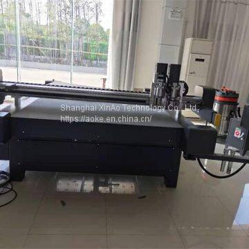 Aoke-DCZ7X Flatbed Cutter (Plotter, Carton Box Design Machine, CNC Cutting Machine) photo-3
