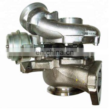 Turbocharger GT1852V 709836 A6110960899 Turbo