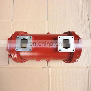 High quality diesel truck engine parts heat exchanger 3050385 for K19