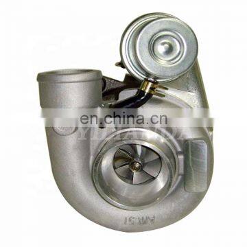 Diesel engine turbocharger GT2538C 454207-5001