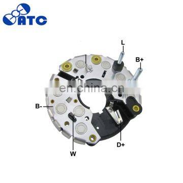 1year Warranty Ibr341bridge Rectifier With Capacitor photo-3