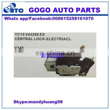 YC15 V43288 ES central lock door lock cylinder electric