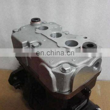 ISBE Engine Air Compressor 3977147 5343642 4898081 5257939 photo-5