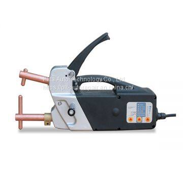 Mini Double Sided Spot Welder