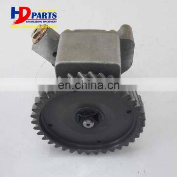 Diesel Engine D1146 Engine Oil Pump
