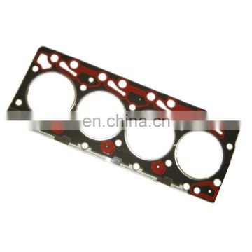 Diesel Engine 4BT Cylinder Head Gasket 3921393