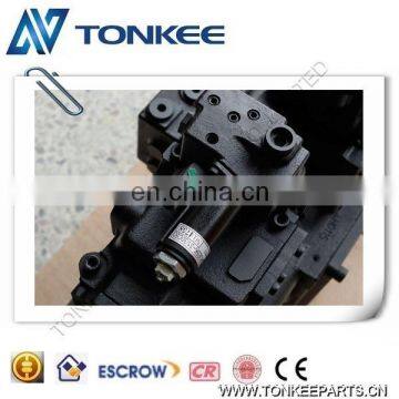 Made in China K3V112DTP1K9R -YTOK-HV YN10V00036F1 Excavator Piston Pump SK200-8 Hydraulic Main Pump photo-5
