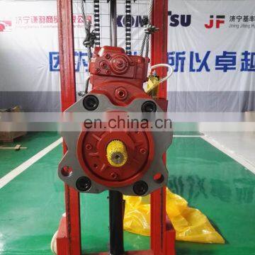 EC240B Main Hydraulic Pump VOE14577124 14577124 K3V112DT in Stock