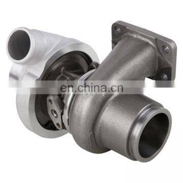 Turbocharger For 4BTA case LT70 4391T Replaces 3802908 3592109 3592110