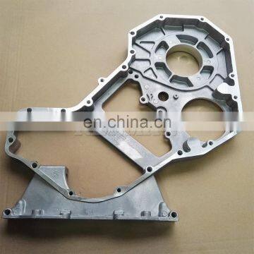 Cummins 6BT 6BT5.9 Engine Front Gear Cover 3960623 Gear Housing 3964422 5267685 photo-3