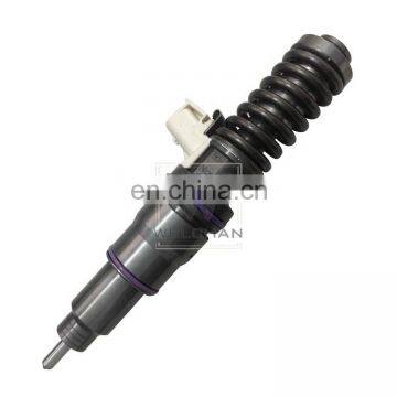 Excavator Engine Parts EC460B EC360B Truck FH12 Fuel Injector 3803637 20430583 21582096 Common Rail Diesel Injector