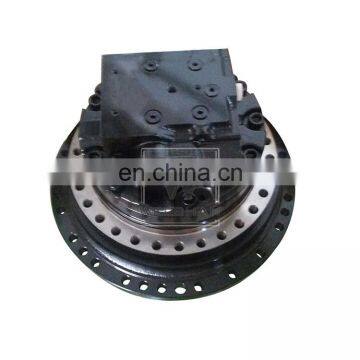 Excavator SK210-8 SK250-8 SH225-3 Final Drive Travel Motor MAG-170VP-3600 MAG-170VP-3800