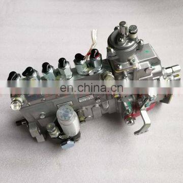 6BT QSB 4B Genuine diesel engine partts fuel pump 4063845 101600-3780 101609-3760 6738-71-1520
