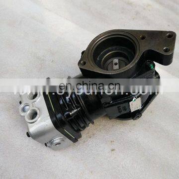 Heavy Truck Diesel Engine Parts Air Compressor 6BT 4941224 Air Compressor photo-3