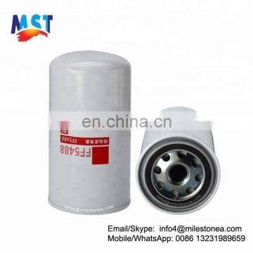 Factory Supply Fuel Filter FF5580 for Truck