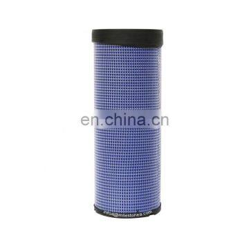 Factory air filter 4286130 AF25412 CF1414 P821963