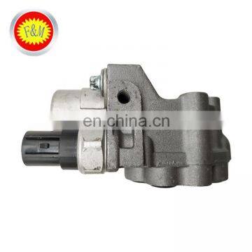 High Performance Car Solenoid Valve 15810-RAD-Y01 For Accord