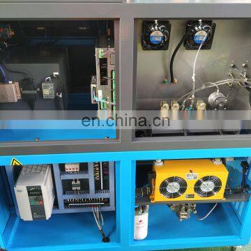Test Heui Injector Common Rail Test Bench Heui CR318S