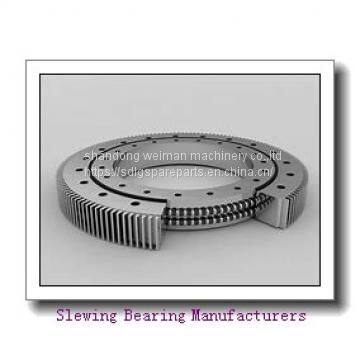 Slewing Bearing Manufacturers