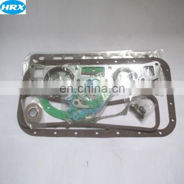 For H20 engines spare parts full gasket set for sale