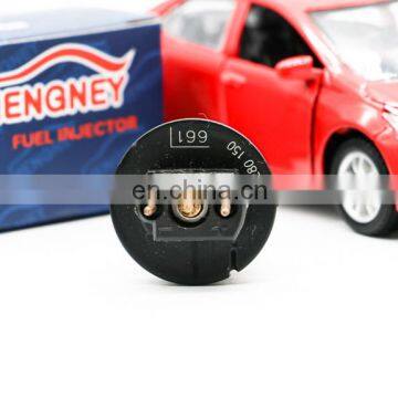 Car Accessories 195500-2160 0280150661 For Chevrolet Geo Metro Fuel Injector Nozzle