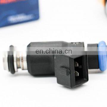 Wholesale Automotive Engine Parts 25345994A For GMC Chevy Meriva Montana Tornado fuel injector nozzle