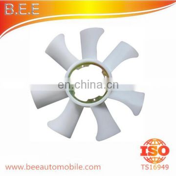 Fan Blade For Nissan 21060-40P00 21060-VK500 2106040P00 21060VK500