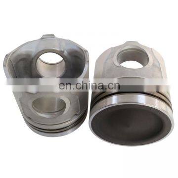 Marine diesel engine piston K19 KTA19 piston 3096682 piston kit