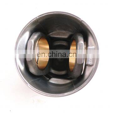 engineering machinery diesel engine parts N14 piston 3087634 high quality aftermarket parts